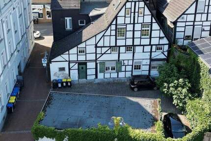 RECKLINGHAUSEN Innenstadt Faktor 12 IST Wohn- und Geschäftshaus zimmer