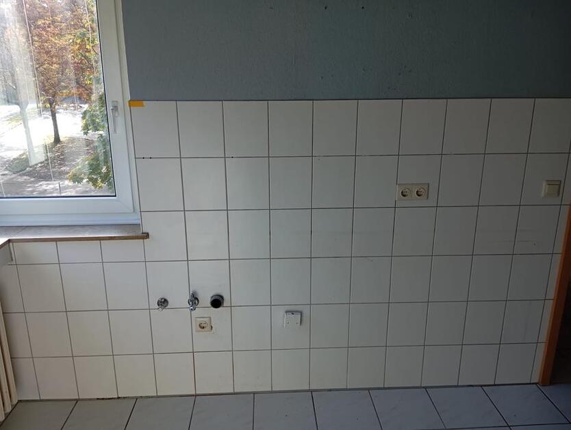 Schöne 2 Raumwohnung Nähe der Fachhochschule zimmer