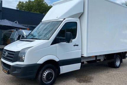 VW Crafter