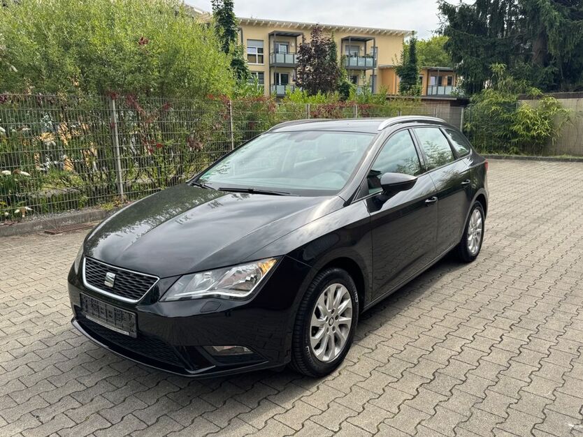 Seat Leon 149.000 km 9.399 € Herne ( Nordrhein-Westfalen ) 44628