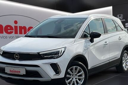Opel Crossland (X) 28.884 km 18.599 € Dortmund 44149