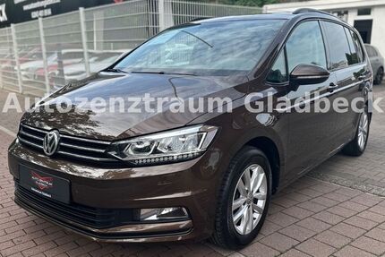 VW Touran 143.000 km 13.490 &euro; Gladbeck 45968