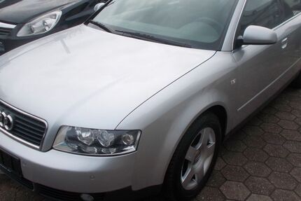 Audi A4 198.000 km 3.990 € Bochum 44809
