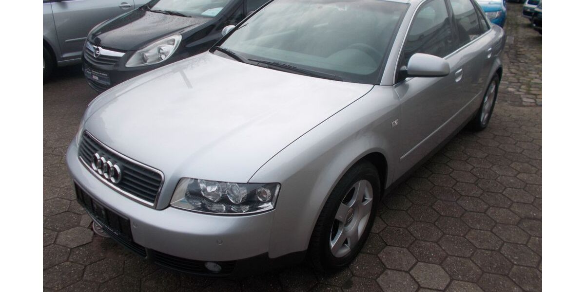Audi A4 198.000 km 3.990 &euro; Bochum 44809