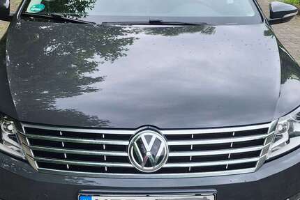 VW CC