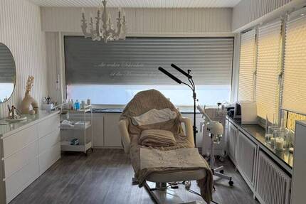 Ladenlokal Praxis Studio Büroräume mit 64qm, nähe Marienhospital 3 zimmer