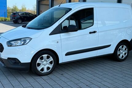 Ford Transit 36.315 km 12.500 &euro; Olfen 59399