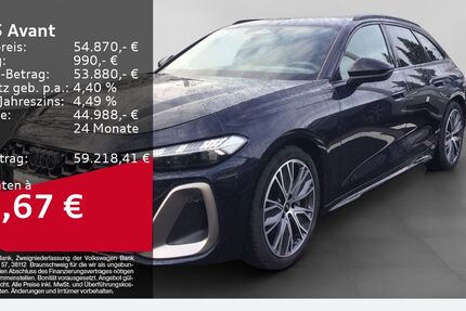 Audi A5 10.715 km 54.870 € Gelsenkirchen 45894