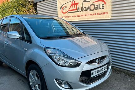 Hyundai ix20 137.800 km 5.499 &euro; Marl 45770