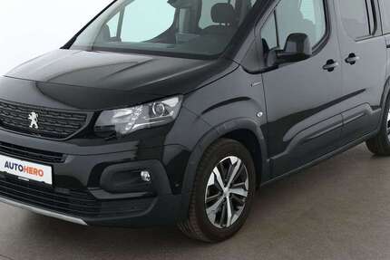 Peugeot Rifter 93.530 km 13.060 &euro; Essen 45141