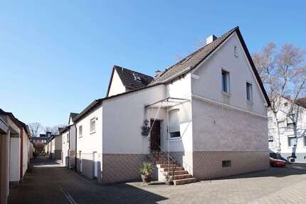 Wohnung Bochum Werne - 3.5 Zimmer, 68 m&sup2;, 180.000&euro; | Angebot:27142861