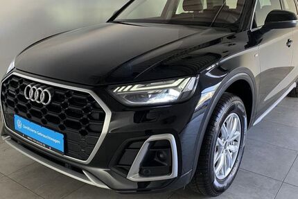Audi Q5 83.573 km 32.880 &euro; Bochum - Linden 44879