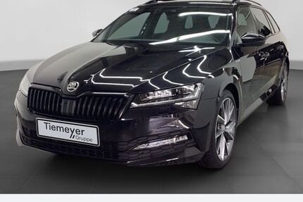 Skoda Superb 74.261 km 24.670 &euro; Bochum 44809
