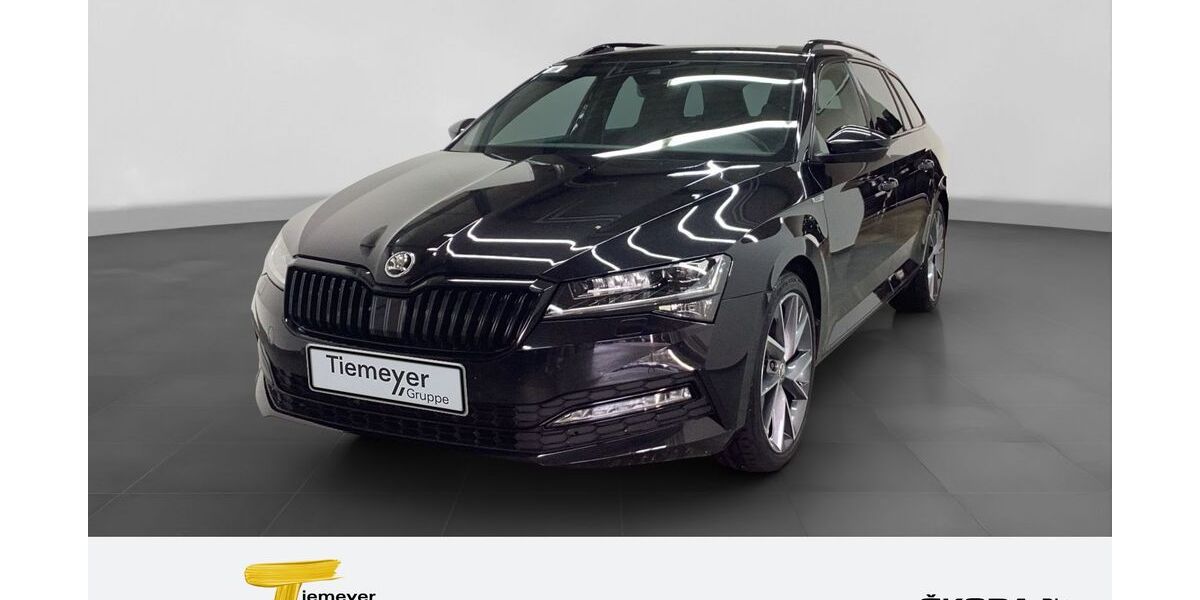 Skoda Superb 74.261 km 24.670 &euro; Bochum 44809