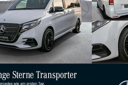 Mercedes-Benz V 300 16.256 km 83.999 &euro; Dorsten 46282