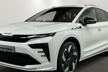 Skoda Enyaq 5.000 km 63.730 € Hagen 58089