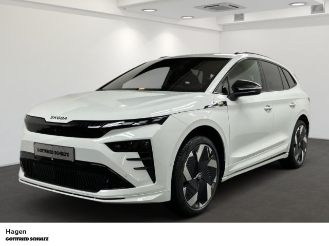 Skoda Enyaq 5.000 km 63.730 € Hagen 58089