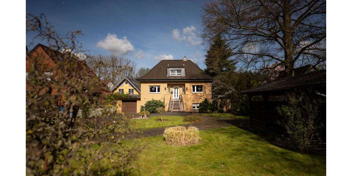 Einfamilienhaus Lünen - 6 Zimmer, 200 m&sup2;, 499.000&euro; | Angebot:26345904