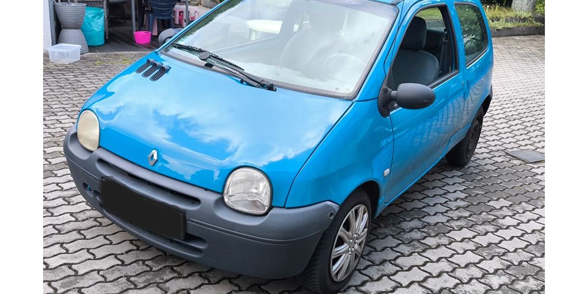 Renault Twingo 152.500 km 950 &euro; Herne 44651