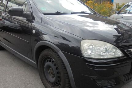 Opel Corsa 183.360 km 1.190 € Recklinghausen 45659