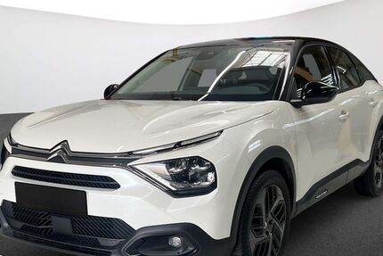 Citroen C4 17.417 km 17.989 &euro; Dülmen 48249