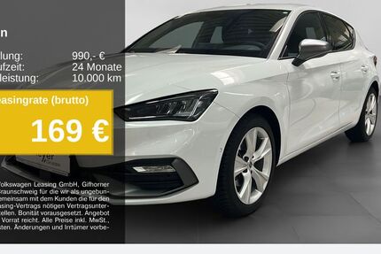 Seat Leon 19.109 km 27.780 € Recklinghausen 45663