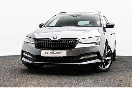 Skoda Superb 52.230 km 34.915 € Hagen 58091