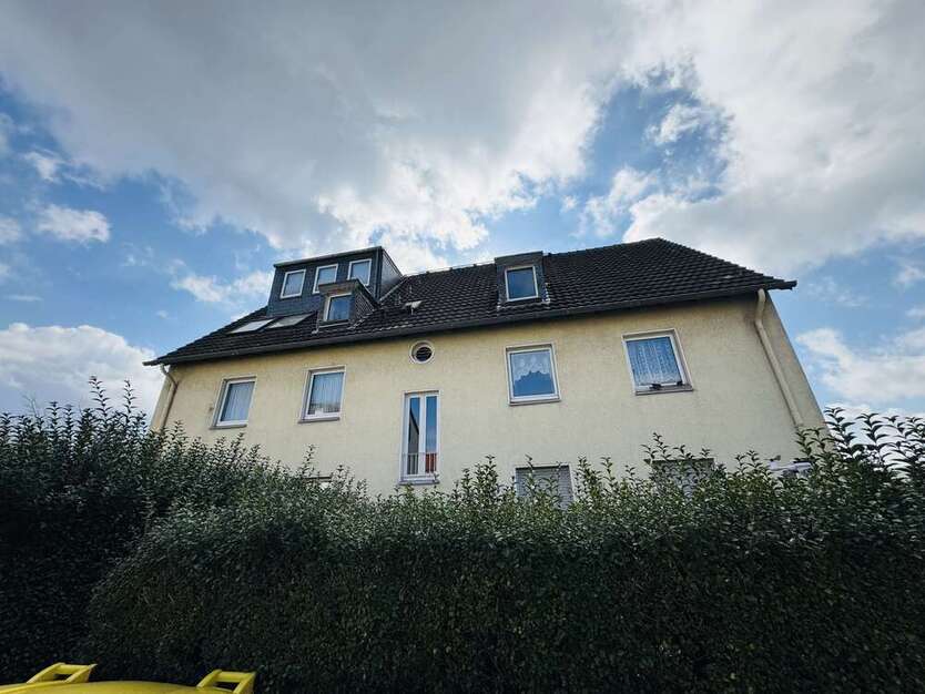 Wohnung zum Kaufen in Bochum 115.000 € 55.39 m² 3 zimmer