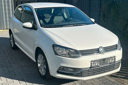 VW Polo 65.230 km 8.999 &euro; Essen 45131