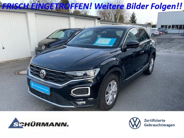 VW T-Roc 58.582 km 18.888 &euro; Herten 45701