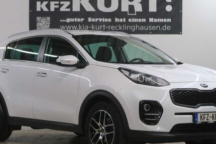 Kia Sportage 172.500 km 11.950 &euro; Recklinghausen 45661