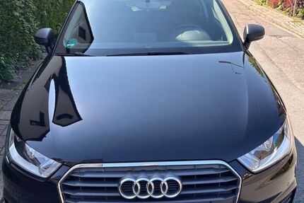 Audi A1 103.000 km 8.200 &euro; Essen 45277