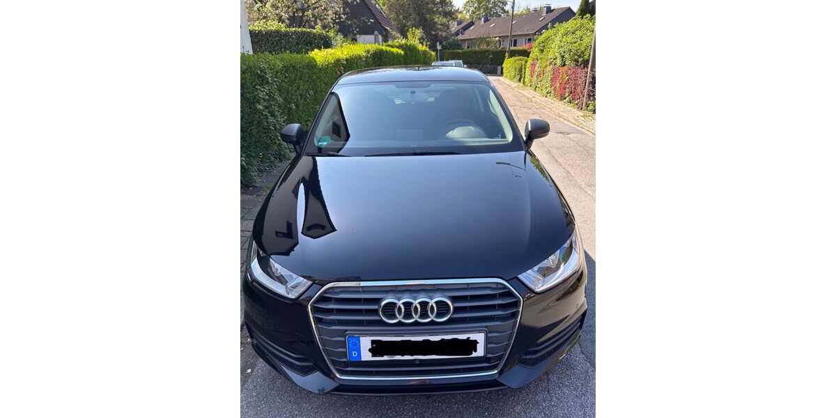 Audi A1 103.000 km 8.200 &euro; Essen 45277