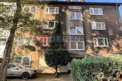 Wohn- & Geschäftshaus mit Kiosk im EG in Gelsenkirchen-Bulmke-Hüllen zimmer