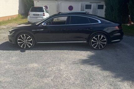 VW Arteon 180.000 km 16.700 &euro; Dortmund 44319