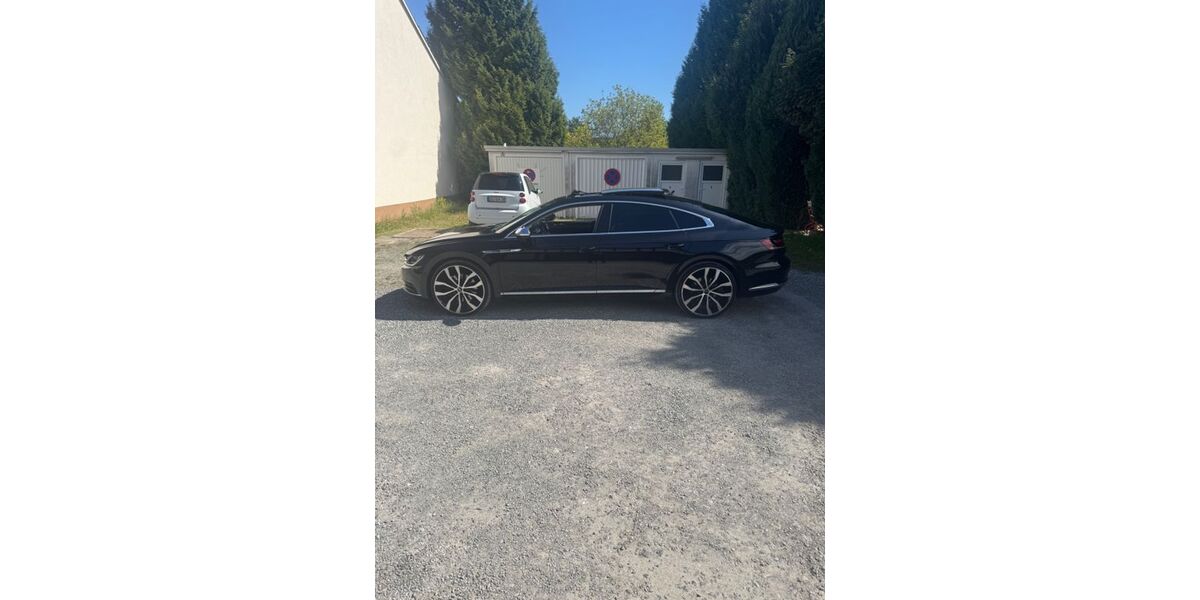 VW Arteon 180.000 km 16.700 &euro; Dortmund 44319