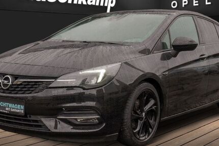 Opel Astra 44.732 km 14.980 &euro; Selm 59379