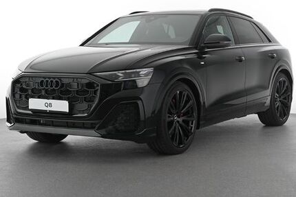 Audi Q8 2.500 km 101.380 &euro; Essen 45143