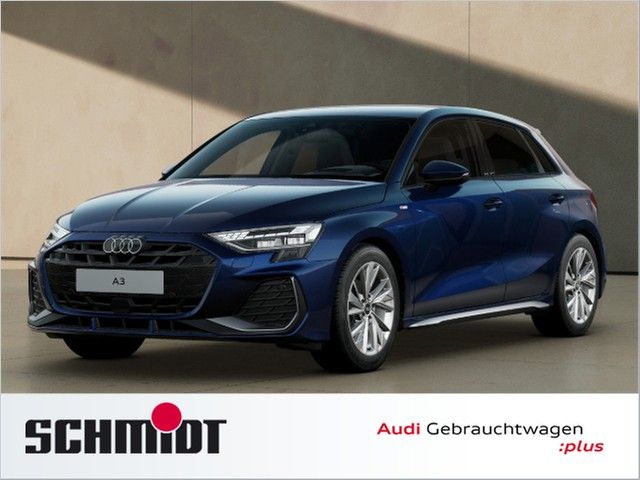 Audi A3 17.970 km 33.440 &euro; Lünen 44534