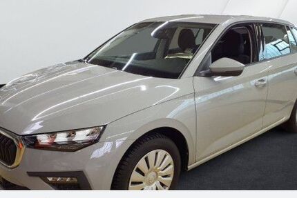 Skoda Scala 24.377 km 17.950 &euro; Bochum 44809