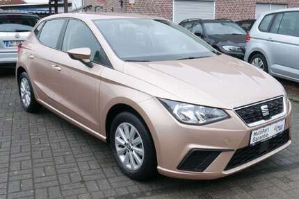 Seat Ibiza 28.333 km 12.990 € Selm 59379