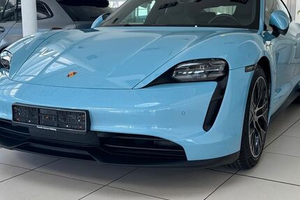 Porsche Taycan 145.000 km 49.500 &euro; Haltern am See 45721