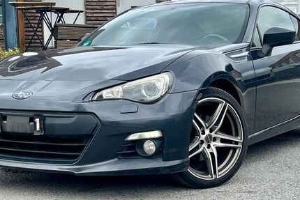 Subaru BRZ 251.038 km 13.500 &euro; Gelsenkirchen 45884