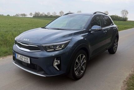 Kia Stonic 32.900 km 18.950 &euro; Olfen 59399