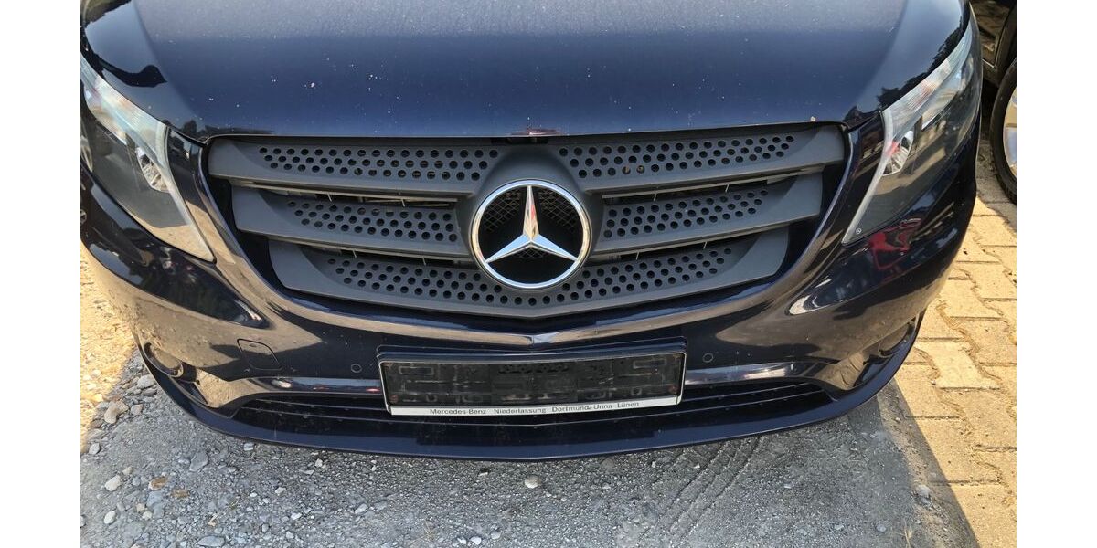 Mercedes-Benz Vito 224.000 km 12.950 &euro; Dortmund 44357
