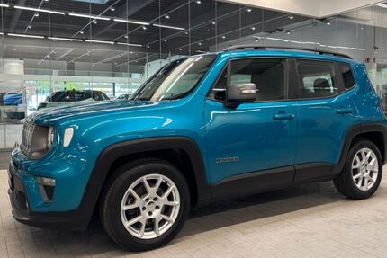 Jeep Renegade 85.836 km 15.900 &euro; Dortmund 44145