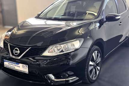 Nissan Pulsar 88.900 km 11.999 &euro; Witten 58454