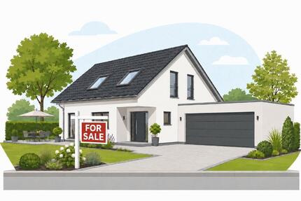 Haus Hattingen Niederbonsfeld - 5 Zimmer, 150 m&sup2;, 750.000&euro; | Angebot:26940688