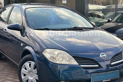 Nissan Primera 129.513 km 3.490 € Oberhausen 46049