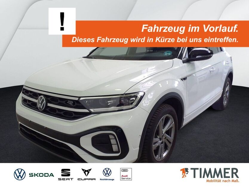 VW T-Roc 26.247 km 29.880 € Dülmen 48249